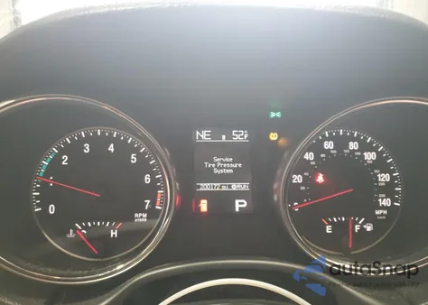 2013 Jeep Grand Cherokee Laredo z USA, uszkodzony, nr VIN 1C4RJFAG3DC581663